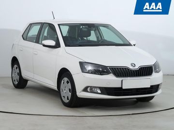 1.2 TSI, Serv.kniha