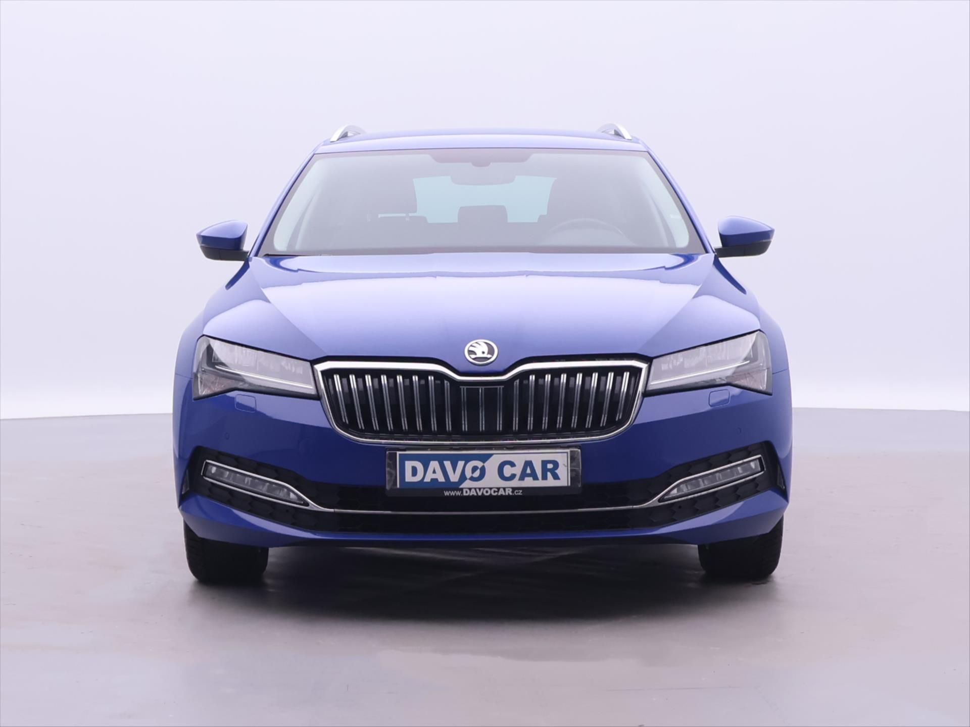 Škoda Superb, 2,0 TDI 110 kW Style DSG DPH C - fotka 2