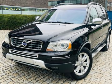 2.4D5 4x4 EXECUTIVE SERVISKA