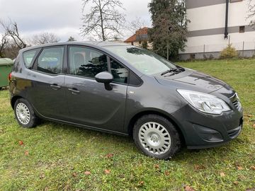 1.4T, tažné zařízení
