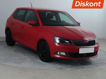 1.2 TSI, Style