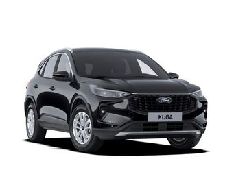 TITANIUM SUV 2,5 Duratec Hybri