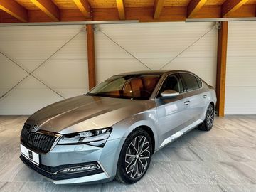 2.0 TDi 140 Kw DSG 4x4 L&K