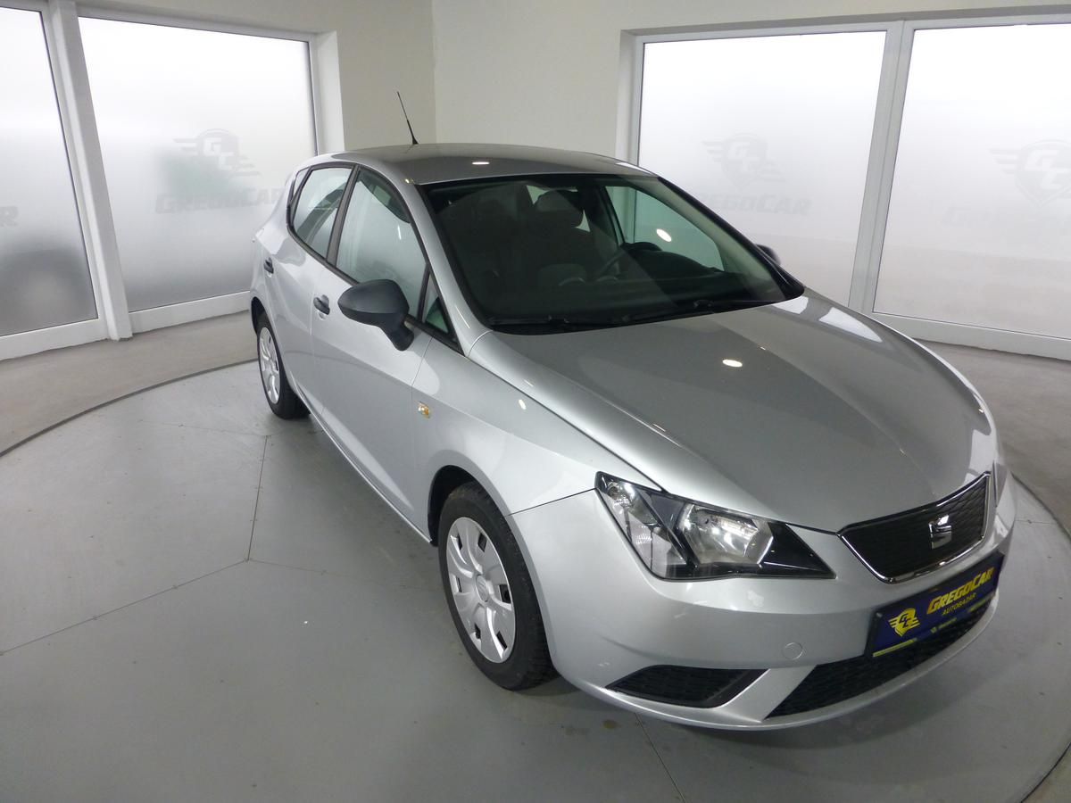 Seat Ibiza, 1,2TSI*KLIMA***PARK S.**5DV* - fotka 4