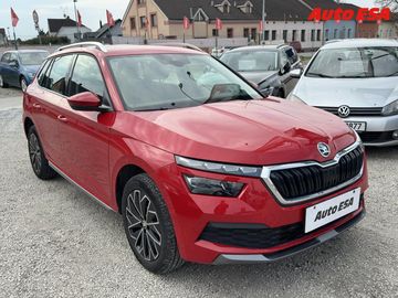 1.0 TSi,Style,+ALU