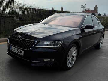 2.0 TSI - L&K - DSG - Historie