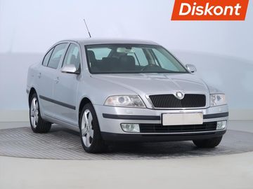 1.9 TDI, Ambiente, NOVÁ CENA