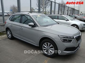 1.0 TSi,ČR