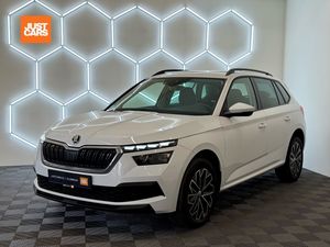 Škoda Kamiq, 1.6 TDI STYLE/LED SVĚTLA/PDC
