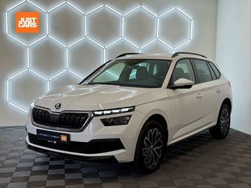 1.6 TDI STYLE/LED SVĚTLA/PDC