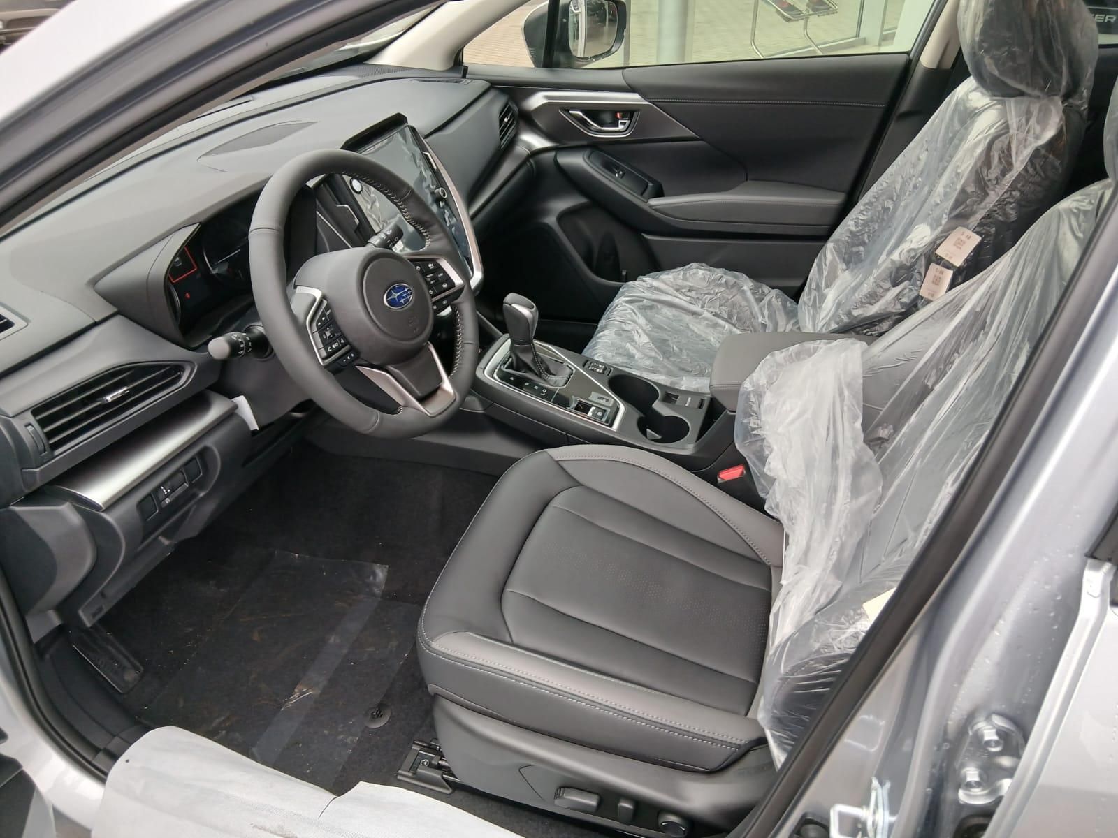 Subaru Impreza, IMPREZA EXECUTIVE 2,0i E-Boxer - fotka 6