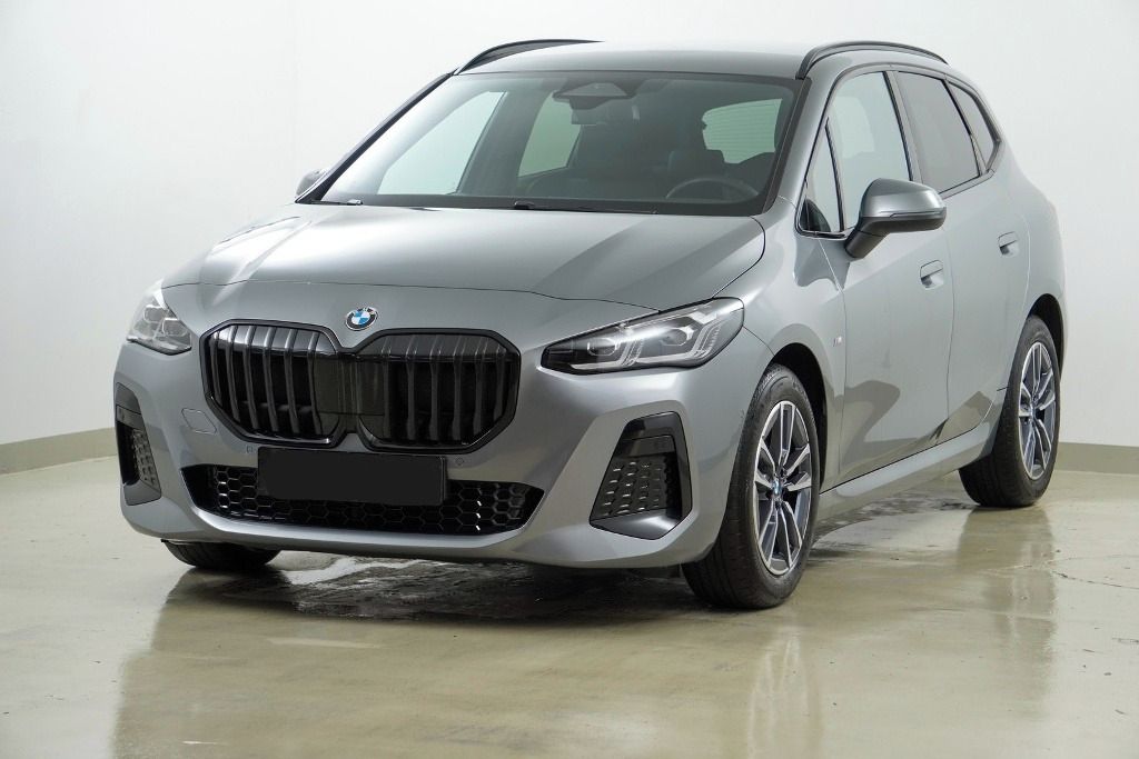 BMW Řada 2, 218i M Sport*Kůže*Kamera*Navi*