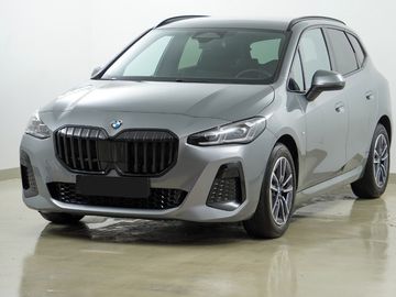 218i M Sport*Kůže*Kamera*Navi*