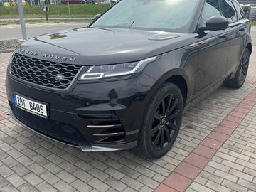 Range Rover Velar 3.0 D300 221