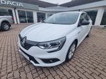 Renault Mégane, GrandCoupé Limited 1.3 TCe 115