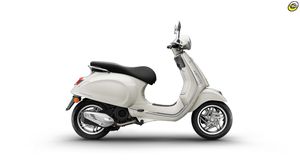 Vespa Primavera, 125 MY26