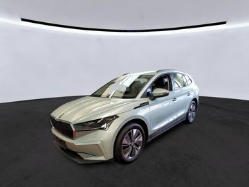 132kW, 62Kwh