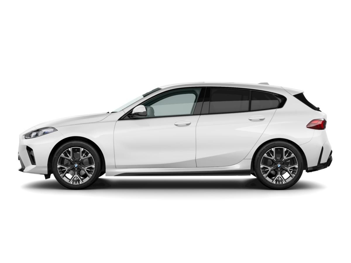 BMW Řada 1, 120 - fotka 3