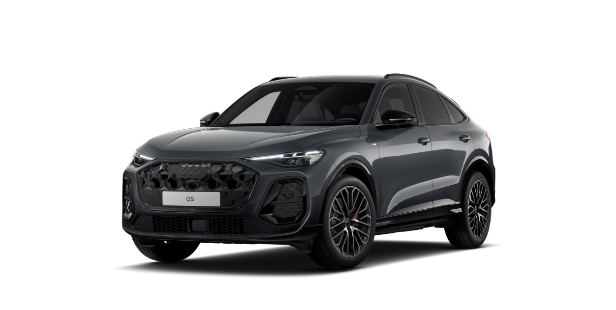 Audi Q5, Spb TDI quattro Stronic