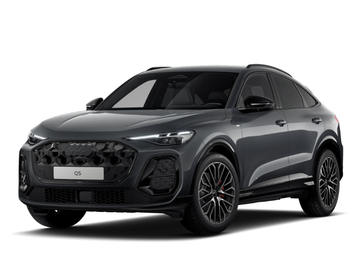 Spb TDI quattro Stronic