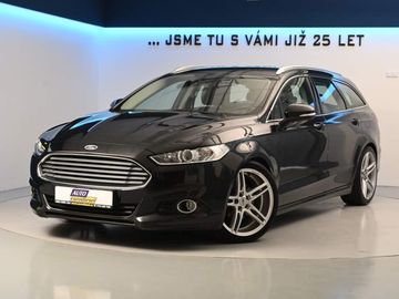 2.0 4x4 TITANIUM 154 KW AUT. E
