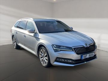 2,0 TDI 110 L&K AT