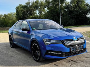 1.4 TSI P-HEV Sportline