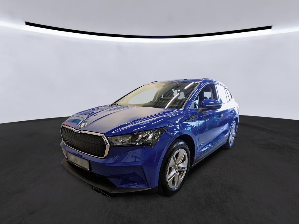 Škoda Enyaq iV, 109kw, 52kwh