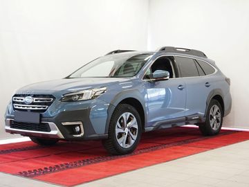 2.5i 4WD Active + tažné