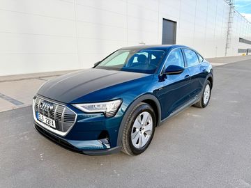 4x4 230 kW 71 kWh SoH 96,8 %