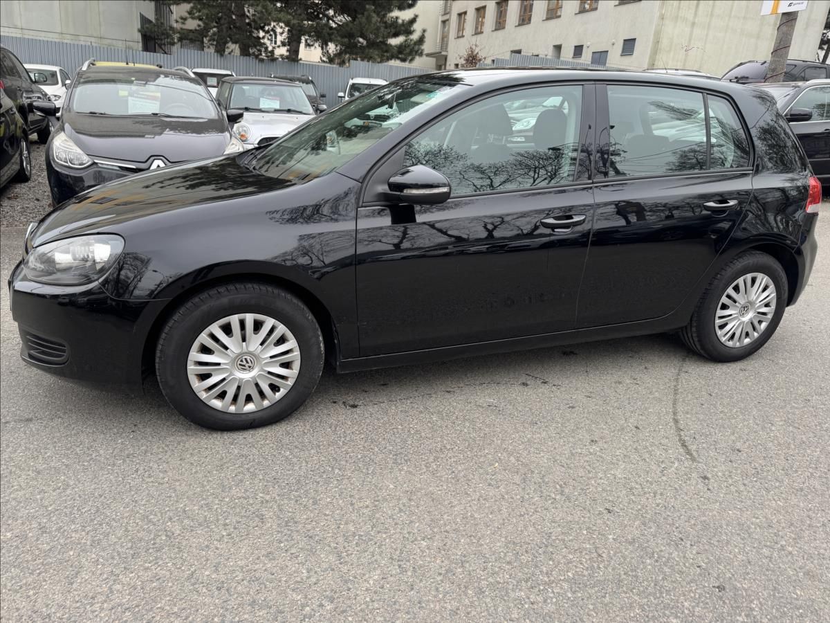 Volkswagen Golf, 1,6 NOVÉ ROZVODY.!! - fotka 4