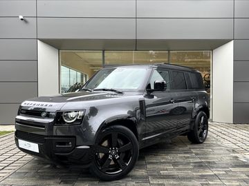 110 V8 P425 X-DYNAMIC HSE