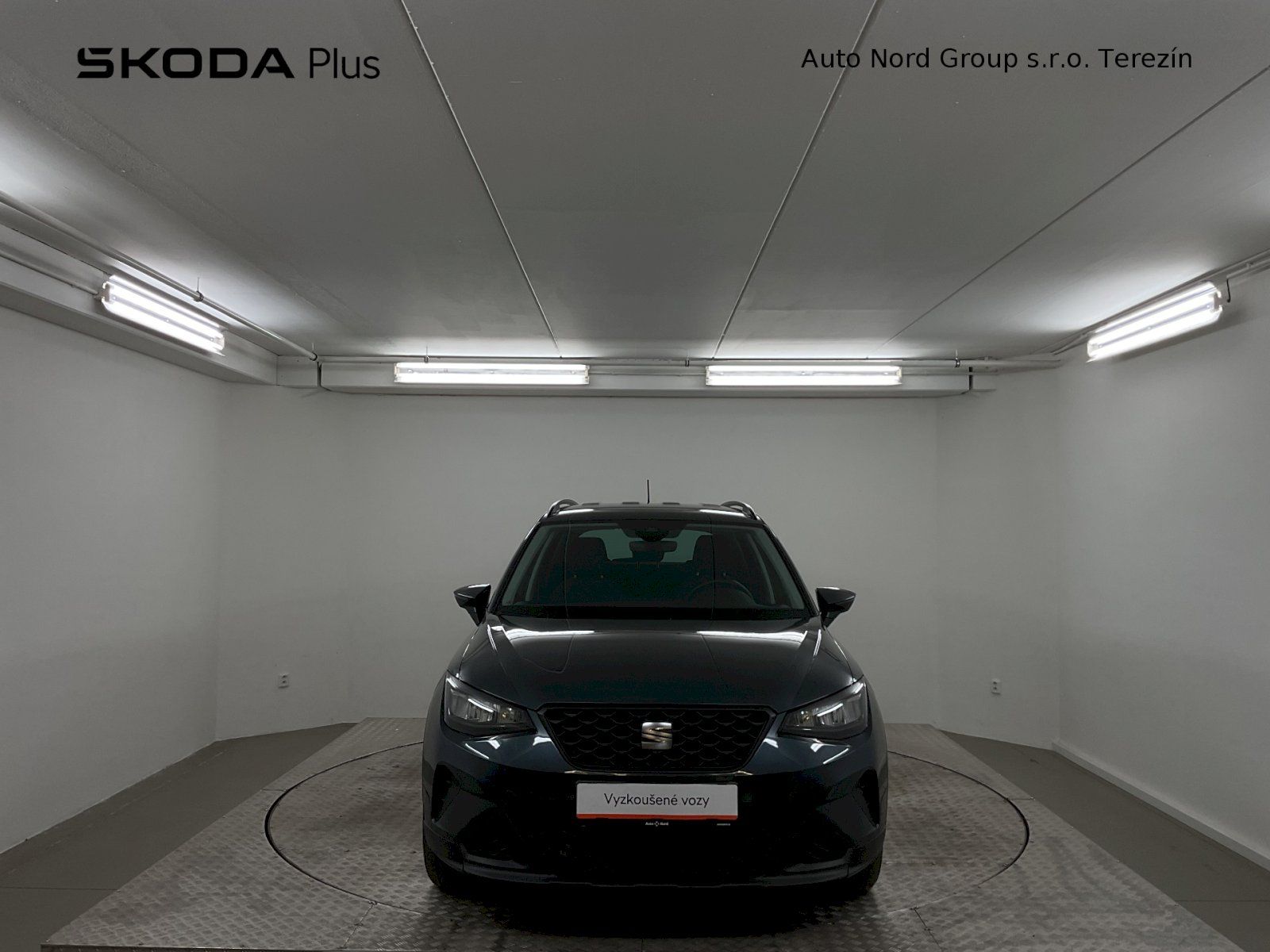 Seat Arona, 1.0 TSI 81kW Style - fotka 4