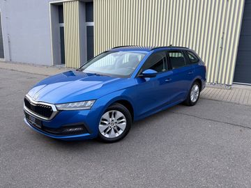 IV Com. 2.0TDi ČR! 1.maj.!