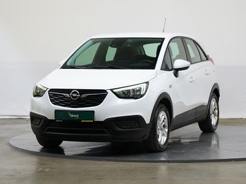1.2i 60 kW Edition