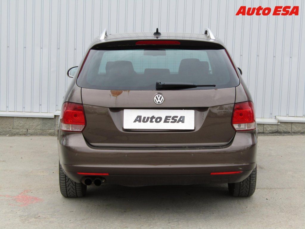 Volkswagen Golf, 1.4TSi,AC,bixen,panor - fotka 5