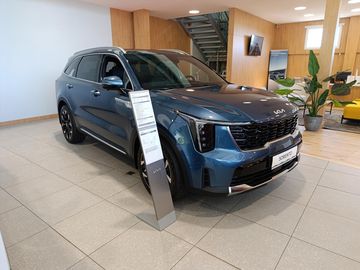 2.2 CRDI TOP 4x4  NAPPA+PNS