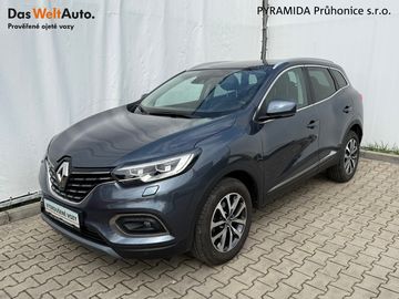 1.3 TCe 103 kW Intens