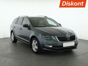 1.6 TDI, Style, Automat