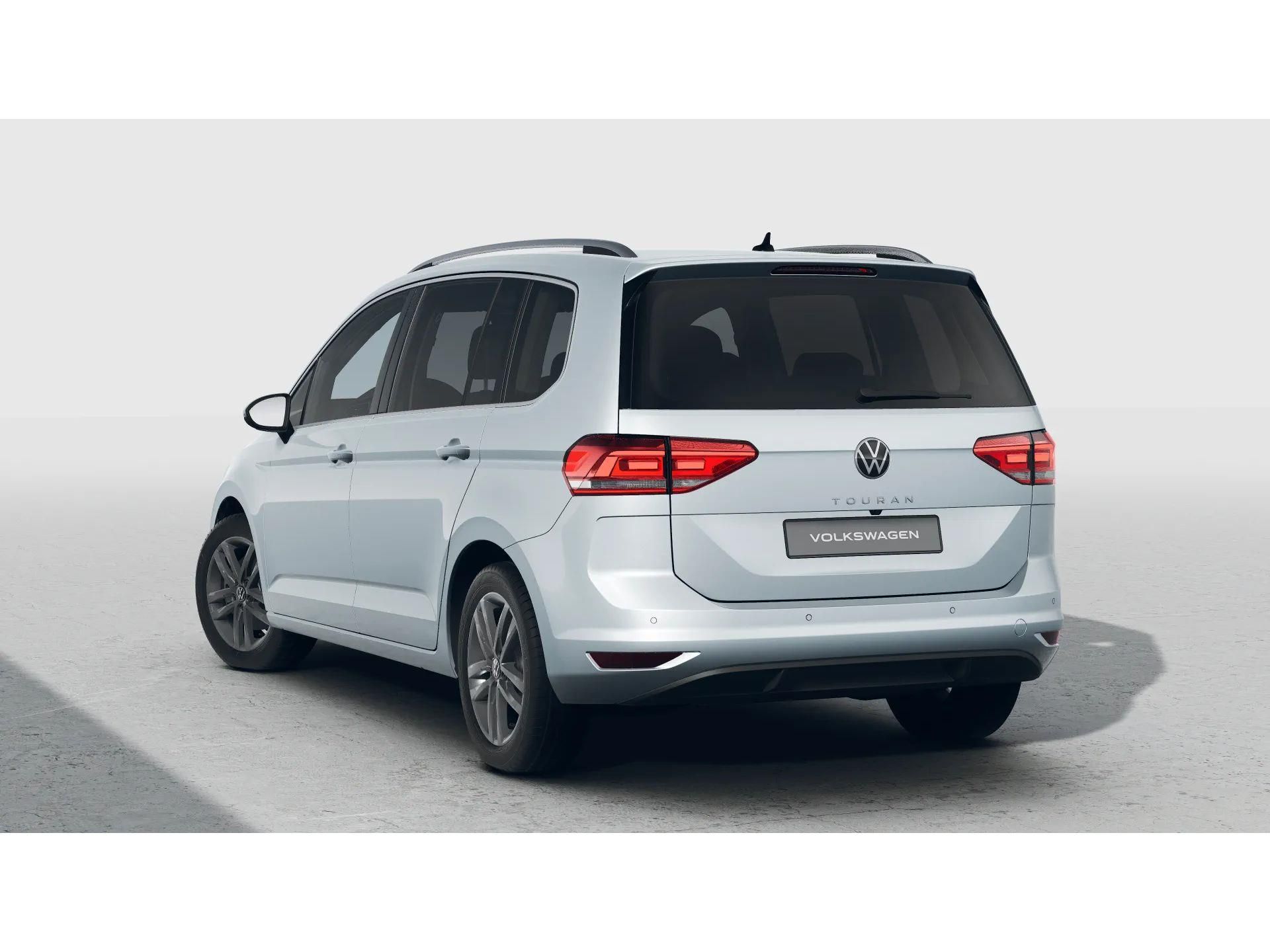 Volkswagen Touran, 1.5 TSI / 110 kW - fotka 3