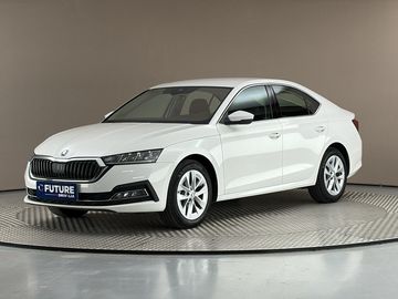 2.0 TDI Style