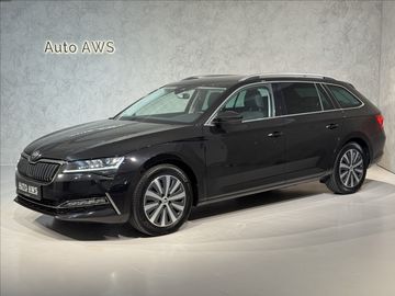1,4 TSi  DSG iV Style Virtual