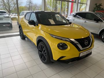 1.0 DIG-T 114 7DCT N-SPORT