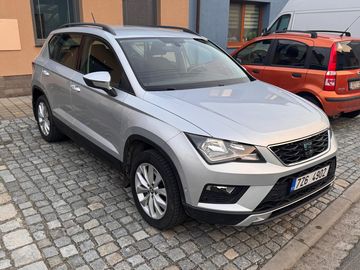 Prodám Seat Ateca 1.6 TDI