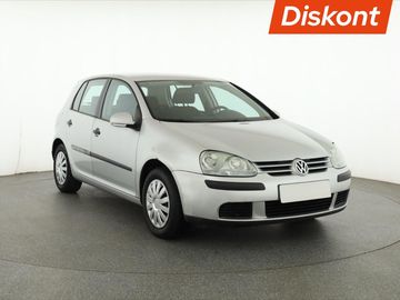 1.4 16V, Comfortline
