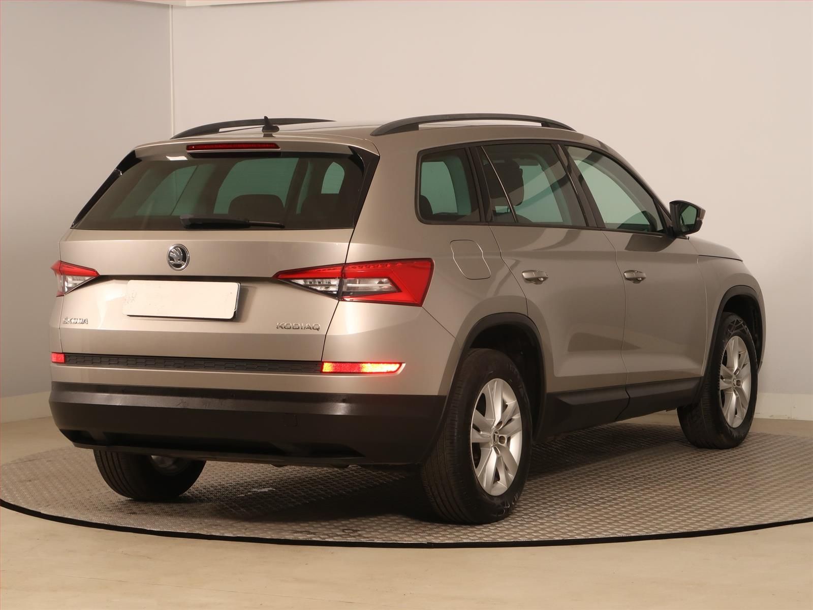 Škoda Kodiaq, 1.4 TSI, Ambition Plus - fotka 5