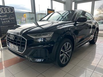 S-line  210kW Webasto Záruka