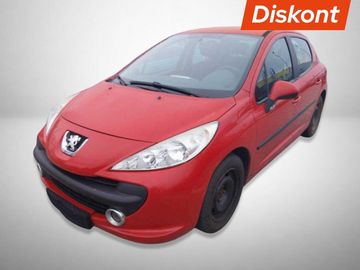 1.4 VTi, po STK, Tažné