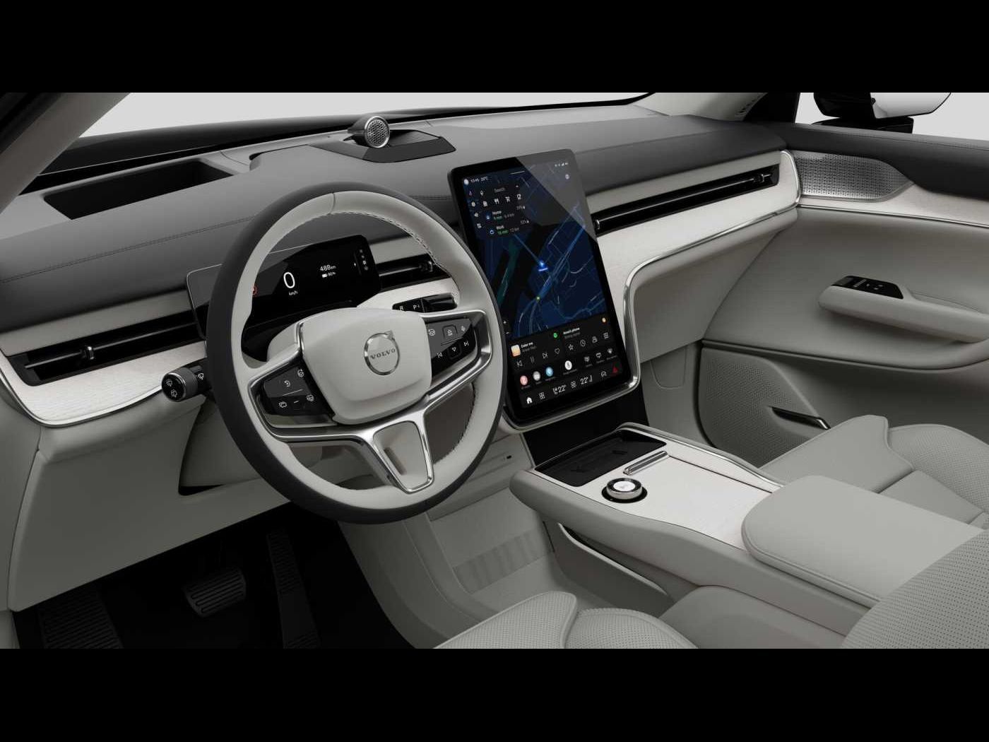 Volvo, ULTRA, TWIN PERFORMANCE, 360° - fotka 6