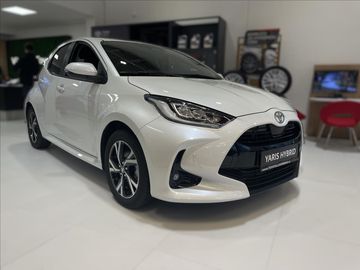 1,5   Style HEV 116 CVT